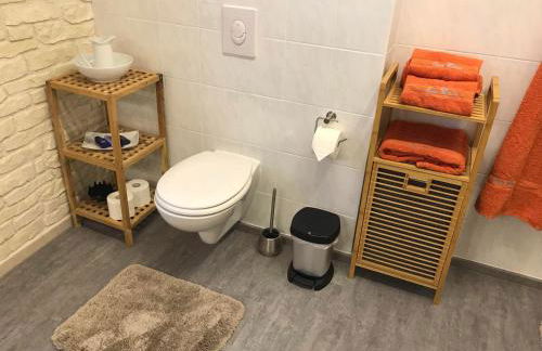 Casa Maria App. Maria - Photo 20