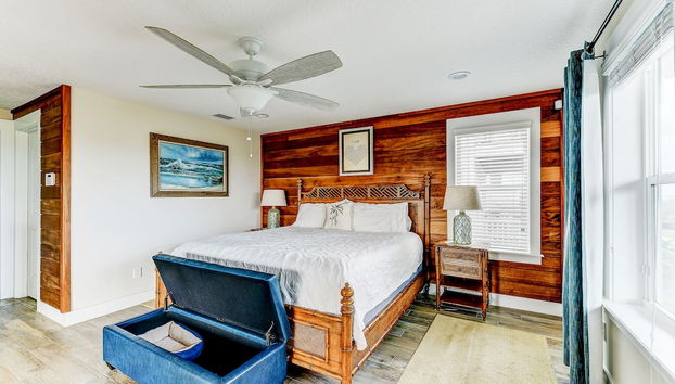 Dune Walk - Foto 3, Habitación