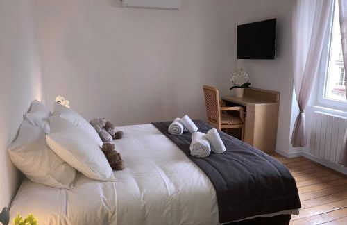 Gite Chez Livia Hautes Vosges - Foto 33