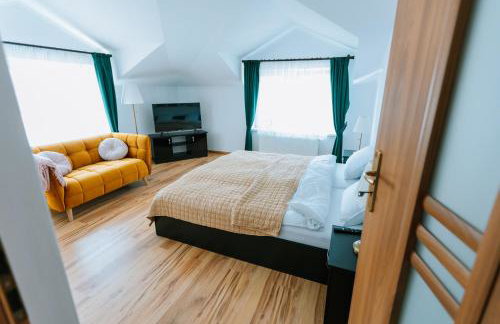 Apartamenty Krzywa Krosno - Foto 60