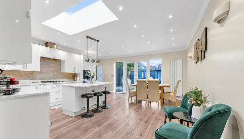 Windermere House - Foto 2