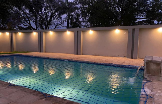 A Pristine B B Located in Belvedere Harare - 2006 - Foto 11