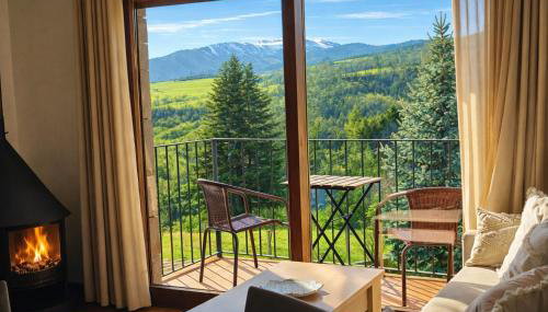 Allotjaments Vall de Muntanyes - Foto 4