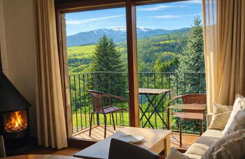 Allotjaments Vall de Muntanyes - Foto 4