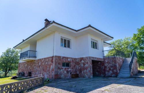 Preciosa casa rural en Nava - Foto 33