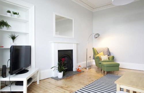 Stylish City Centre Apartments - D Terrace Residence - Foto 4