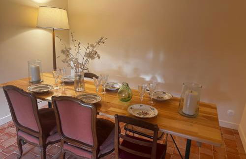 Les Fouchers 11 personnes - Foto 18