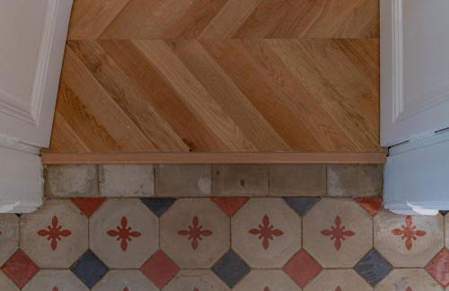 Villa entre Arles et les Alpilles avec piscine - Foto 26