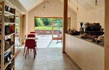 Mistletoe Cottage - Foto 22