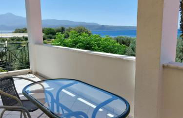 The Three Palms Samos Seaside Villa - Foto 44