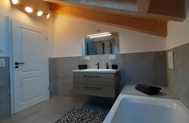 Panorama-Suite-Chiemsee - Photo 18