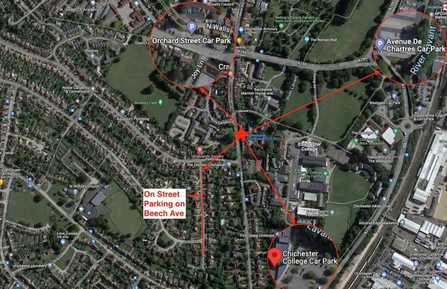 Terraced Townhouse Close to City Centre - Photo 69