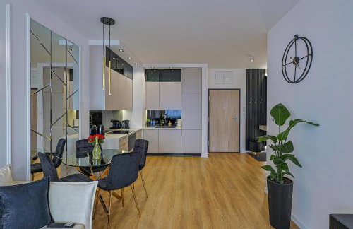 GOLD Apartment Uniejów - Foto 11