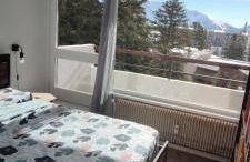 Appartement 2 chambres avec vue au pied des pistes - Foto 25