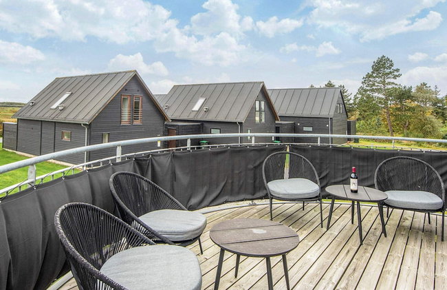 Comfy Holiday Home in Jutland near Sea - Foto 28