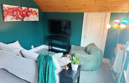 Cozy apartment Liverpool NY - Foto 17