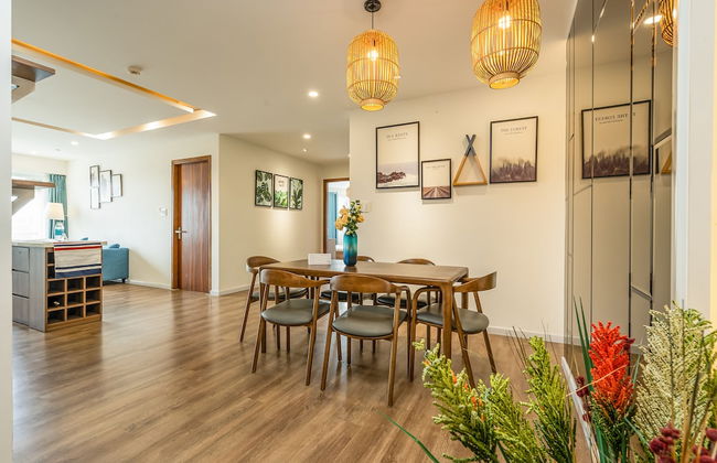 Cozrum Homes - Phoenix DIC Apartment - Photo 9