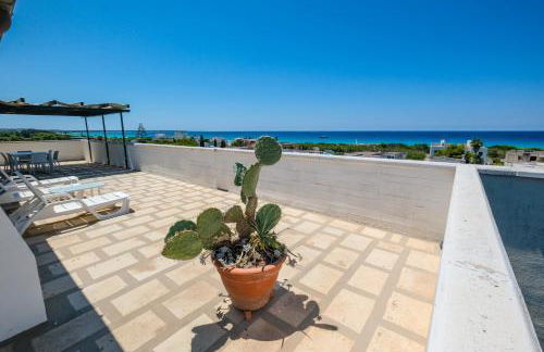 Sea View Penthouse-Attico - Foto 42