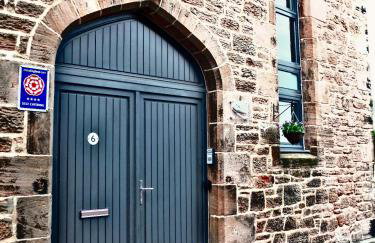 Old Templars Cottage - Foto 17