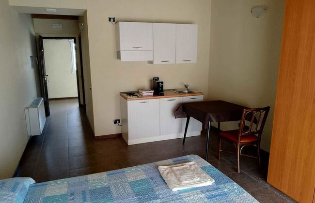 Residence Tre Pini - Foto 8