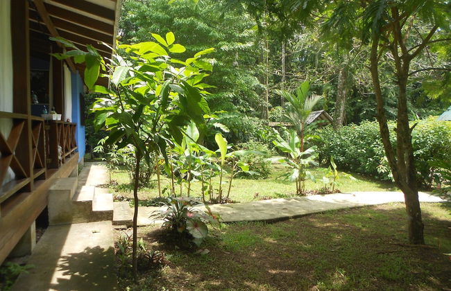 Casitas Mar y Luz - Foto 21