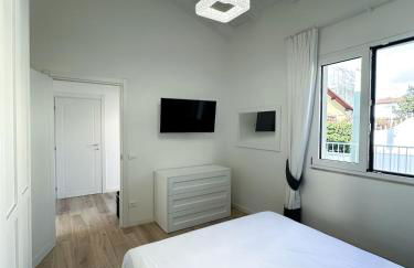 Renovated villa 400 meters from the sea with garden - Foto 8