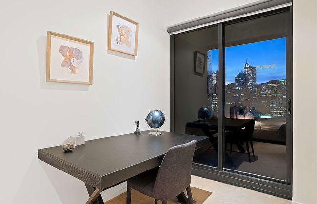 Southbank Apartments - Eureka Tower - Foto 13