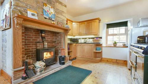 Turnstone Cottage - Foto 5