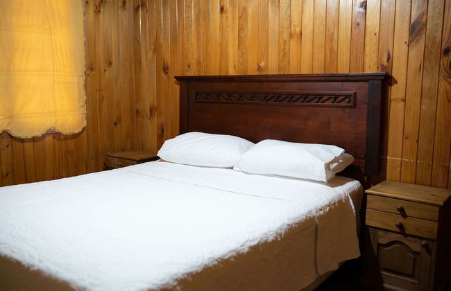 Complejo Turístico Valle del Sol Quillón - Foto 9