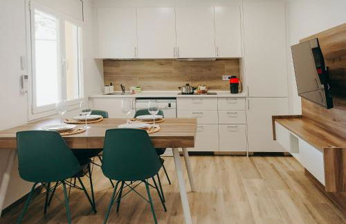 WELCS DUPLEX 192 PDA cerca del mar - Foto 6