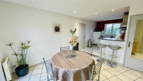 Maison T2 de 70 m2 avec jardin et véranda - Foto 3