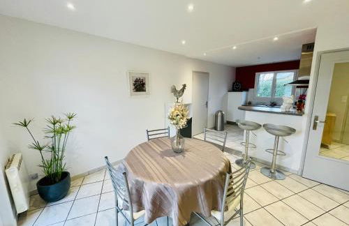 Maison T2 de 70 m2 avec jardin et véranda - Foto 3