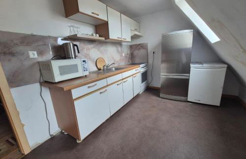 Ferienwohnung Goldener Löwe - Foto 11