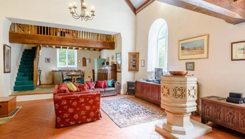 St Andrews Church - Foto 5