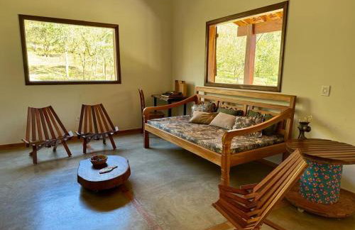 Estância Vó Maria em Bodoquena - Foto 14