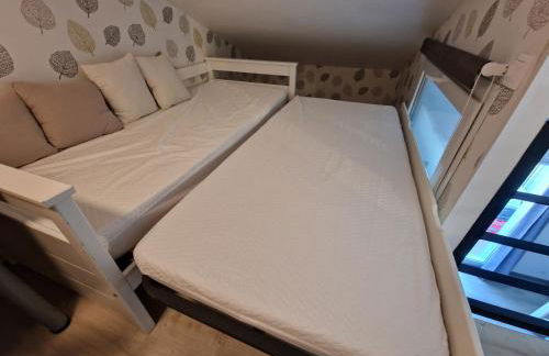 Plage à 100 m - Appart Moderne ! - Foto 8