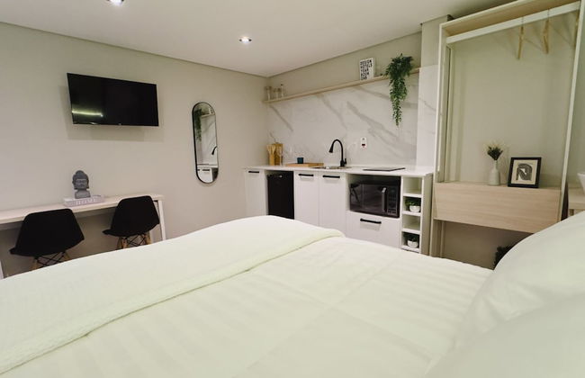 Apê Paulista Alameda Santos - Foto 2