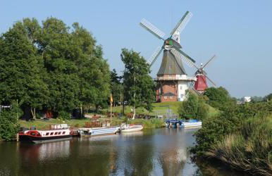 Ferienhaus Siebrands - Foto 26