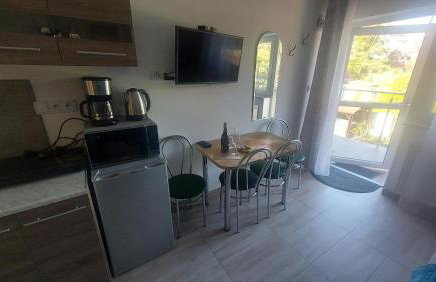 Pokoje gościnne Silver - Foto 13