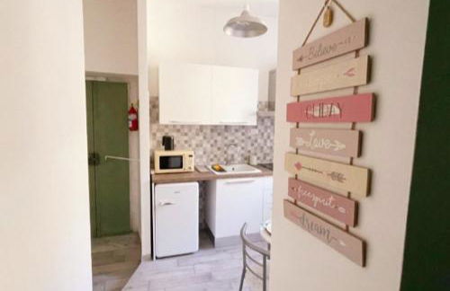 Chez Bois - Suite Apartment Capodimonte - Foto 30