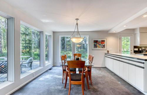 Black Butte Contemporary - Foto 9