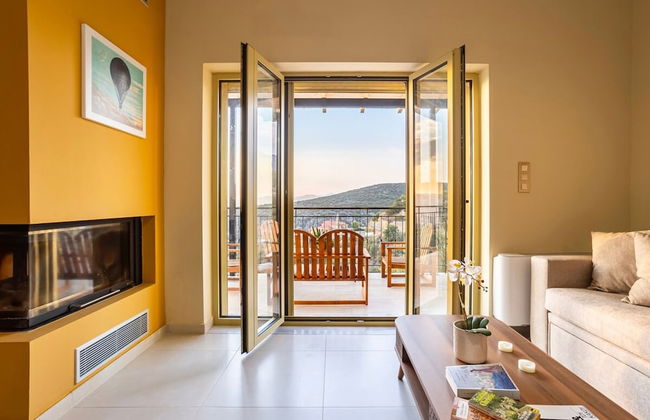 Martinia Pool Escape - Aiga Panoramic Vistas - Foto 7