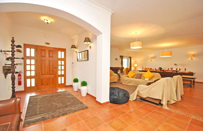 Villa Madagascar - Foto 15