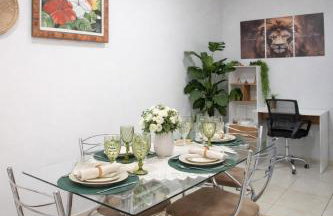 Apartamento Aconchegante em Anápolis- Av Universitária - Foto 5