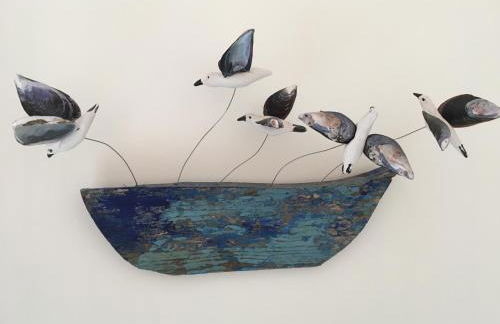 Casas do Mar - Baleal 2 - Sea House - Foto 20