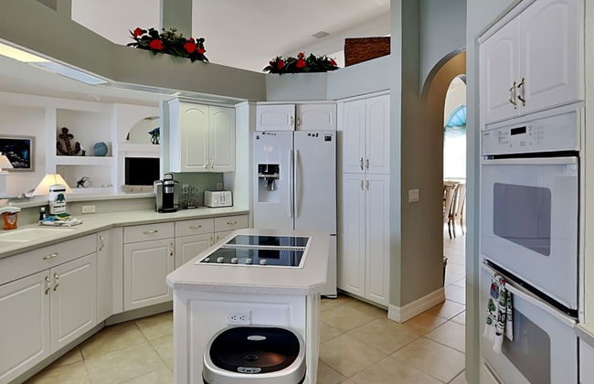 Coral Reef Cabana - Foto 9