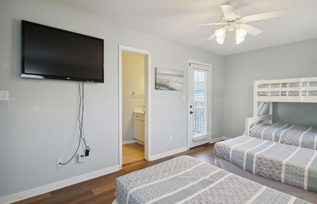 Vitamin Sea Retreat - Foto 17