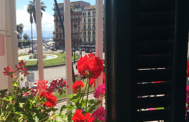 Base Napoli B&B - Foto 63