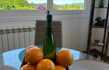 Casa La Oveja Negra, con Piscina - Foto 13