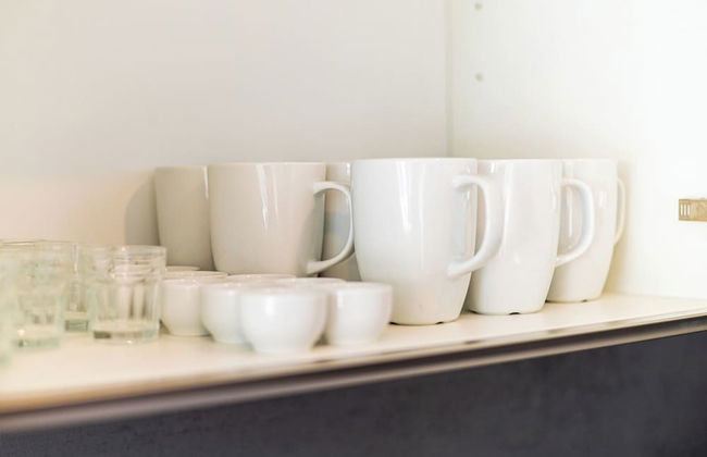 Baltic Village - Ostsee-Villa - Foto 11